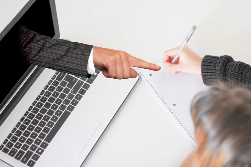 Mentorship Benefits